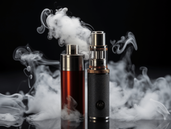 Although Dispergo Vaping is a manufacturer dummy