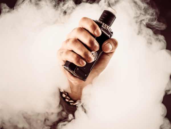 Everything You Need to Know About Vaping: A Beginner’s Guide